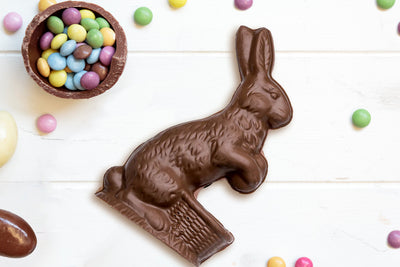 Hop into Spring with the Best Easter Candy!