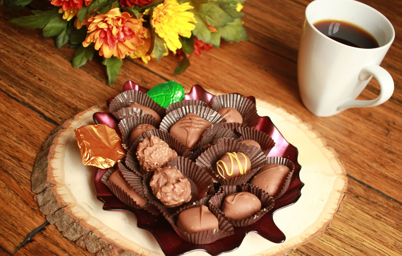 Fall isn’t Complete Without Some Delicious Treats!
