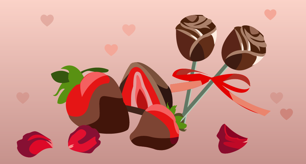 Valentine’s Day Candy Guide: Handmade Treats for Those You Cherish