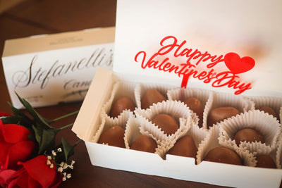 Top Picks for Valentine’s Day Chocolates and Candies