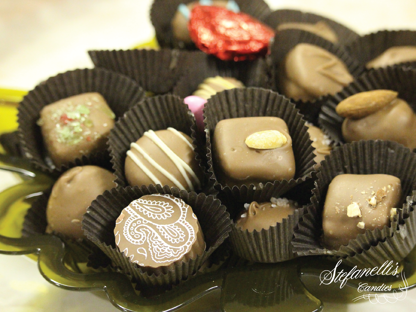Stefanelli’s Candy: Perfect for Any Gift