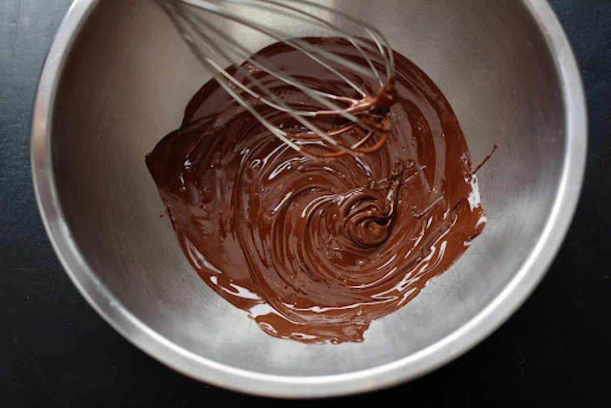 How to Melt Chocolate Perfectly Every Time