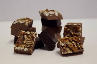 How Long is Chocolate Good For? What to Know for Stefanelli's Annual Sale