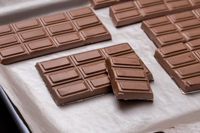 Frozen Chocolate 101: Tips from Stefanelli's Candies