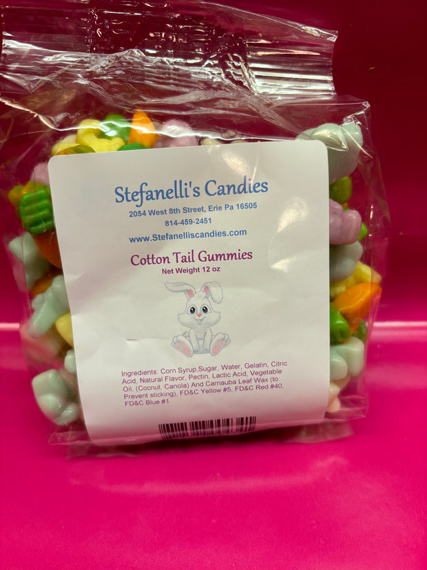 Cottontail Gummies