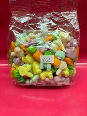 Cottontail Gummies