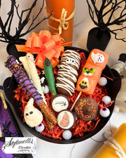 Stefanelli's Boo Box