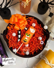 Stefanelli's Boo Box