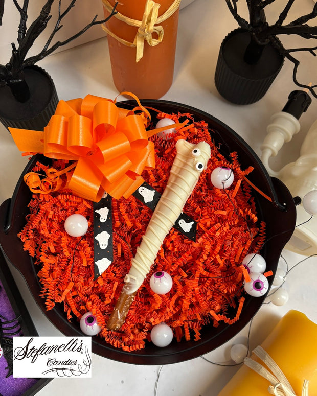Halloween Boo Box