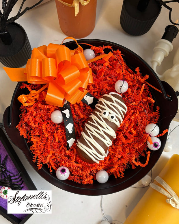 Halloween Boo Box