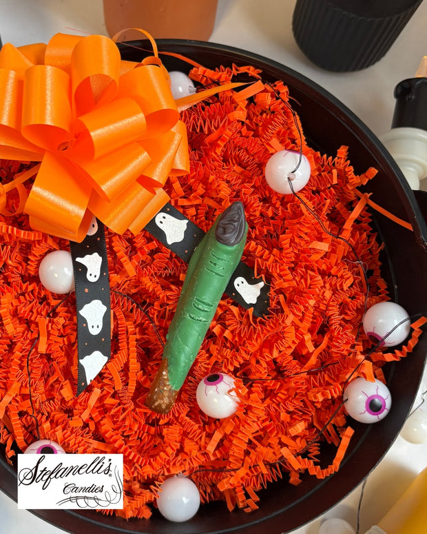Halloween Boo Box
