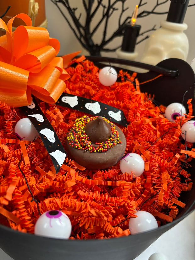 Halloween Boo Box