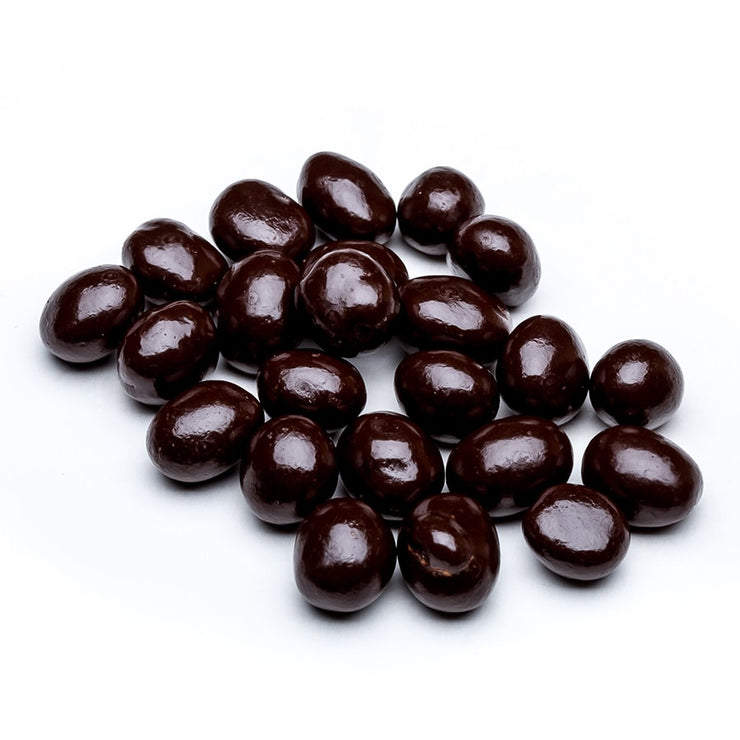 Chocolate Covered Espresso Beans