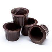 Chocolate Liquor Cups