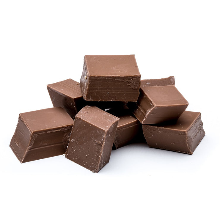 Chocolate Melt-a-Way