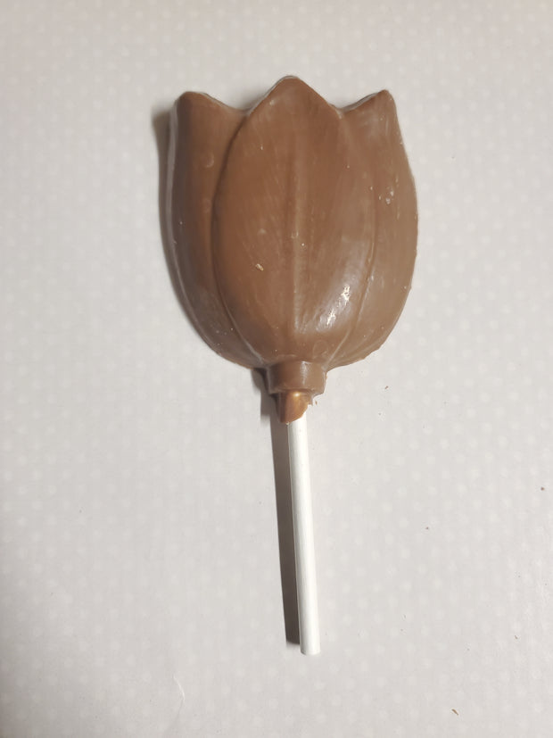 Tulip sucker