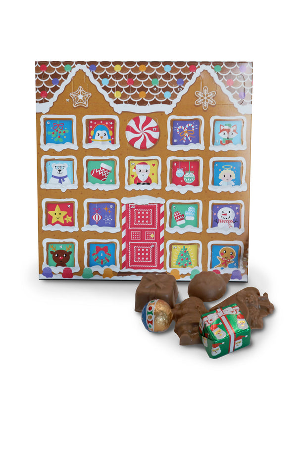 Advent Calendar