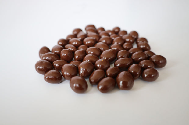 Milk Chocolate Covered Peanuts