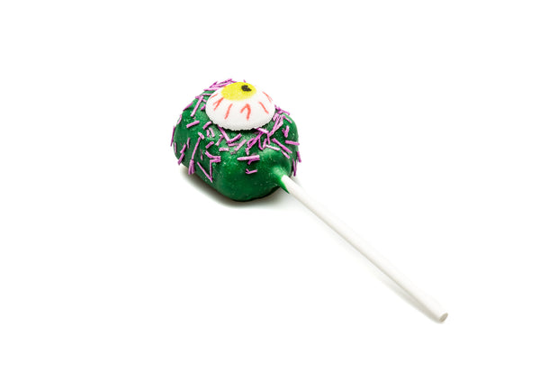 Monster Marshmallow