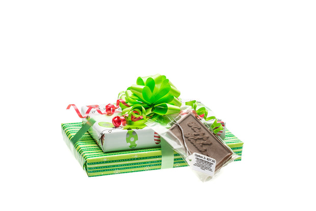 The Winter Wonderland - Corporate Gift Box (Option 2)