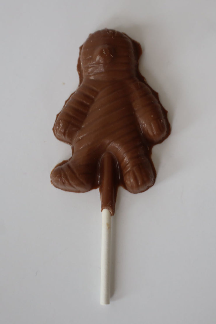 Mummy
