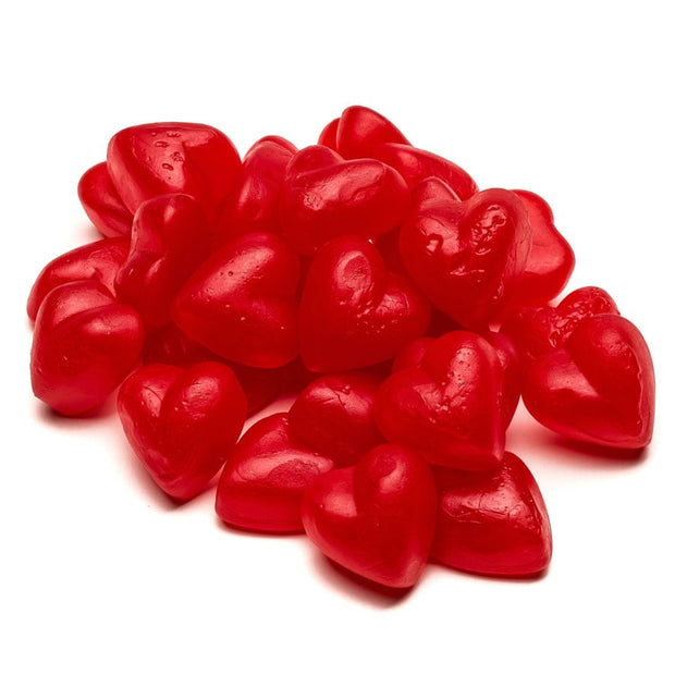 Cherry Juju Hearts