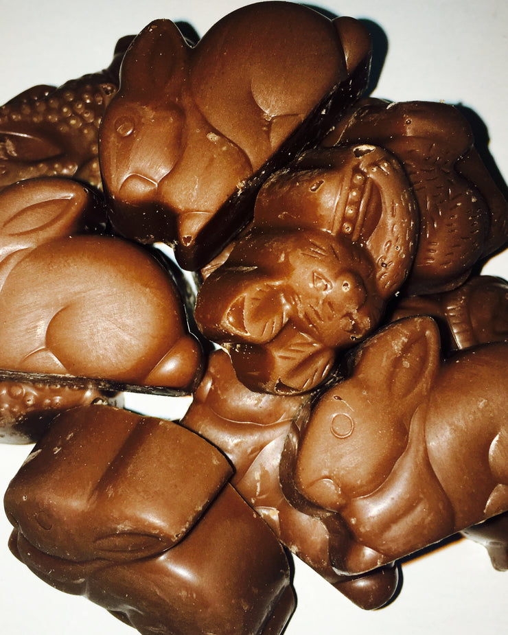 Peanut Butter Smidgens