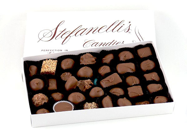 SUGAR FREE ASSORTMENT