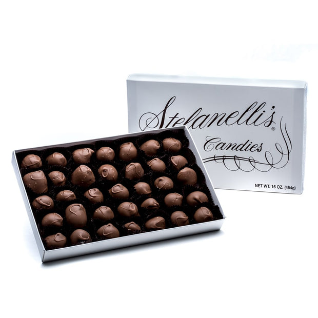 stefanelli's cherry cordials