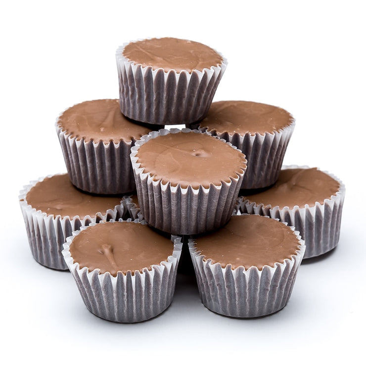 stefanelli's cookie butter cups