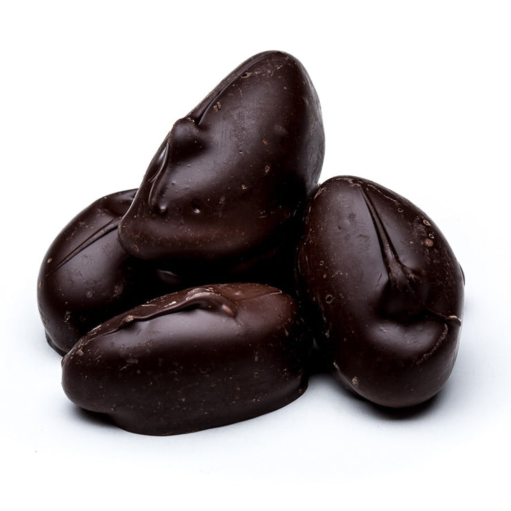 stefanelli's dark chocolate covered brazil nuts