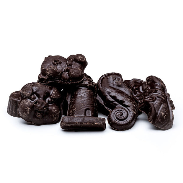 stefanelli's dark chocolate miniatures