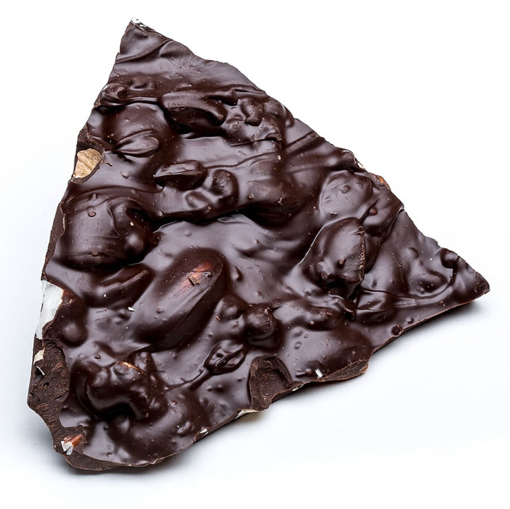 stefanelli's dark chocolate nut bark
