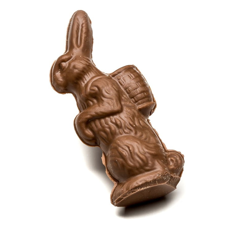 Rabbit with Pack #32
