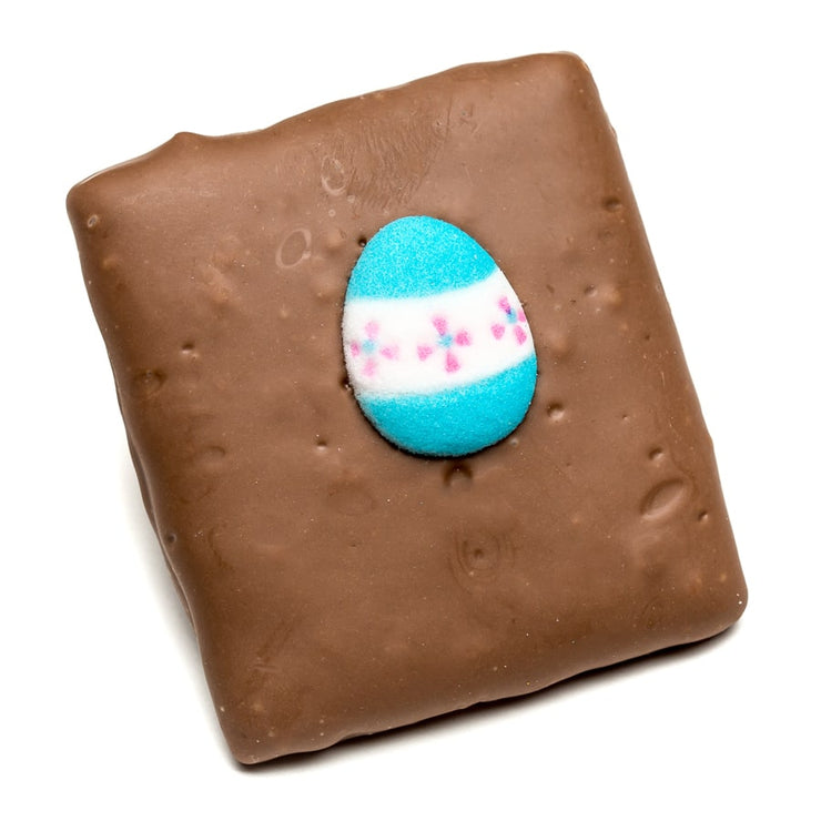 Easter Graham Crackers
