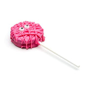 stefanelli's mummy oreo pink